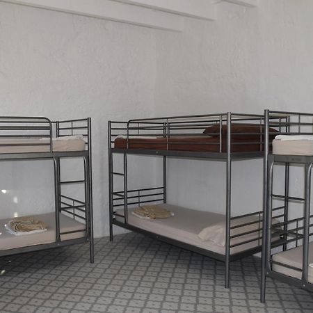 Refugi Biniati Vell Hostel Sant Lluis Luaran gambar