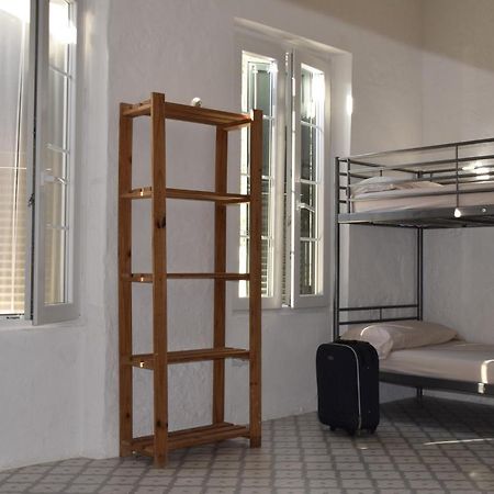 Refugi Biniati Vell Hostel Sant Lluis Luaran gambar