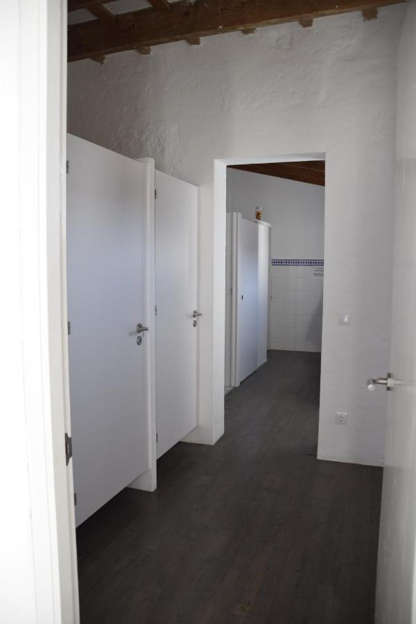 Refugi Biniati Vell Hostel Sant Lluis Luaran gambar