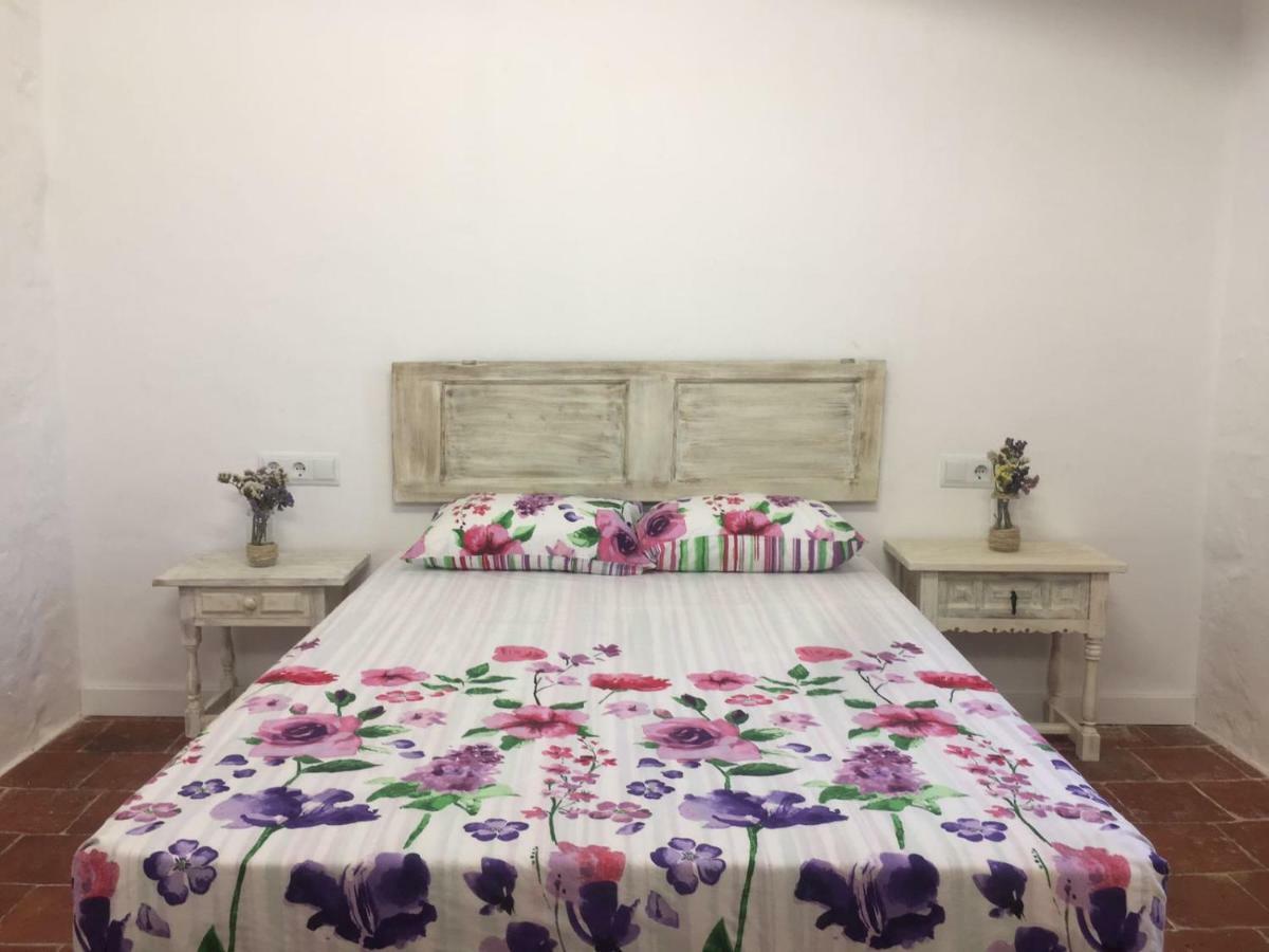 Refugi Biniati Vell Hostel Sant Lluis Luaran gambar