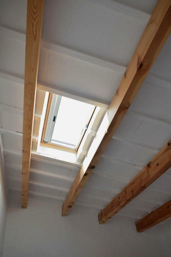 Refugi Biniati Vell Hostel Sant Lluis Luaran gambar
